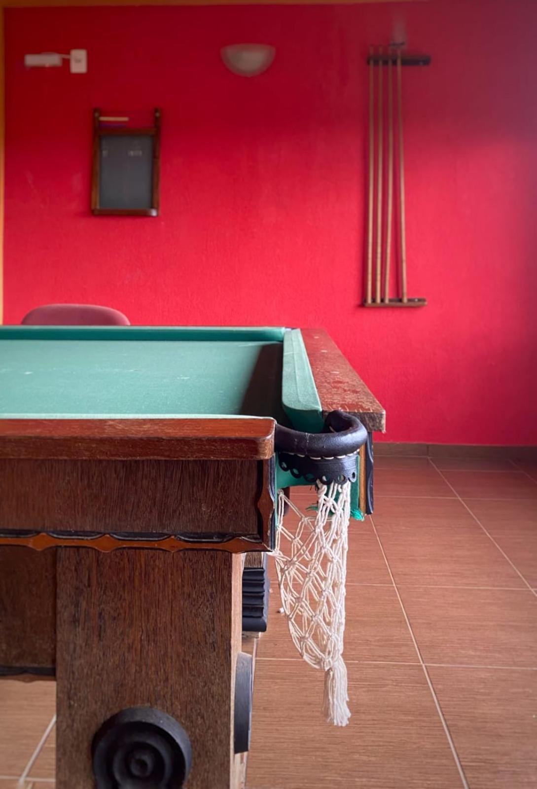 Villa Zen Pirenopolis Conforto E Bem-Estar Eksteriør billede