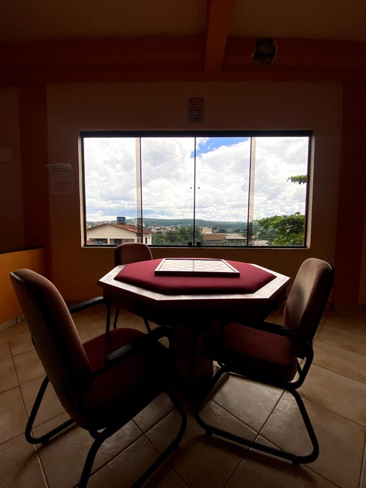 Villa Zen Pirenopolis Conforto E Bem-Estar Eksteriør billede