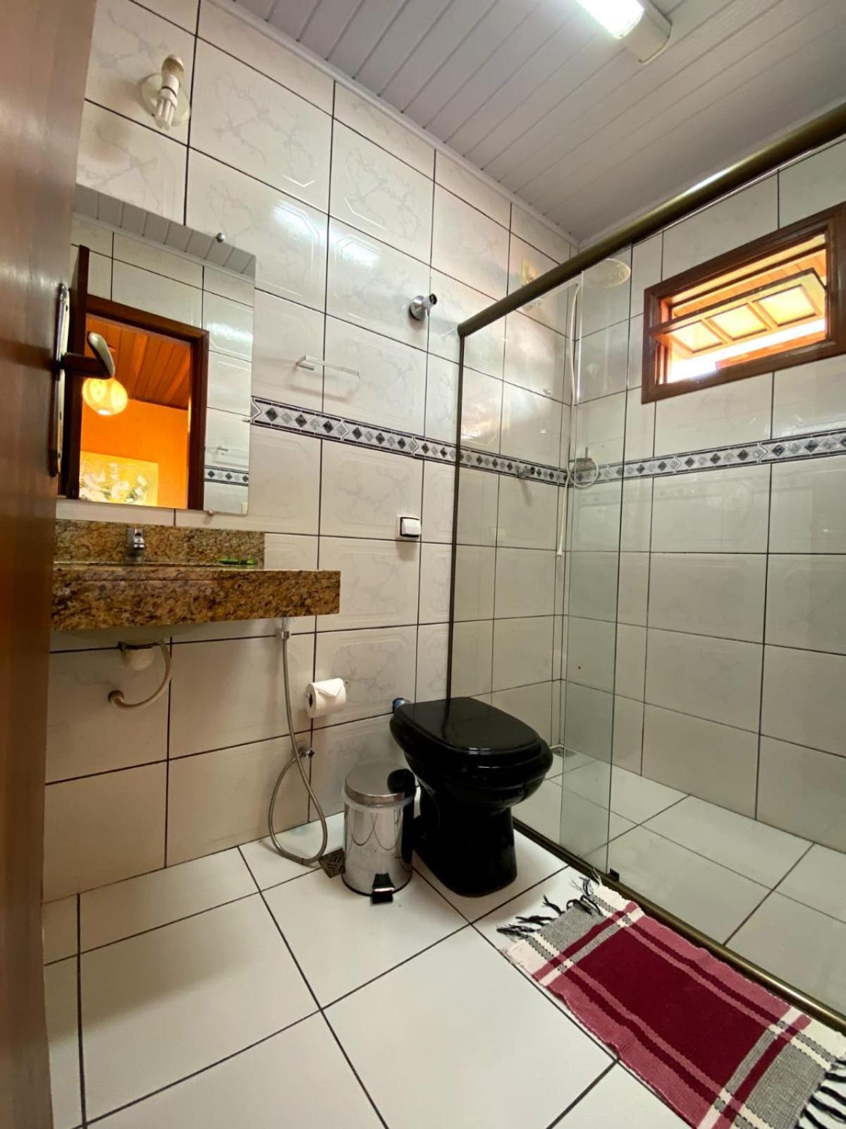 Villa Zen Pirenopolis Conforto E Bem-Estar Eksteriør billede